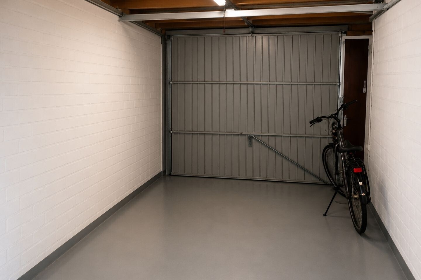 Tussenwoning te koop: Buitenerf 25A, Breda