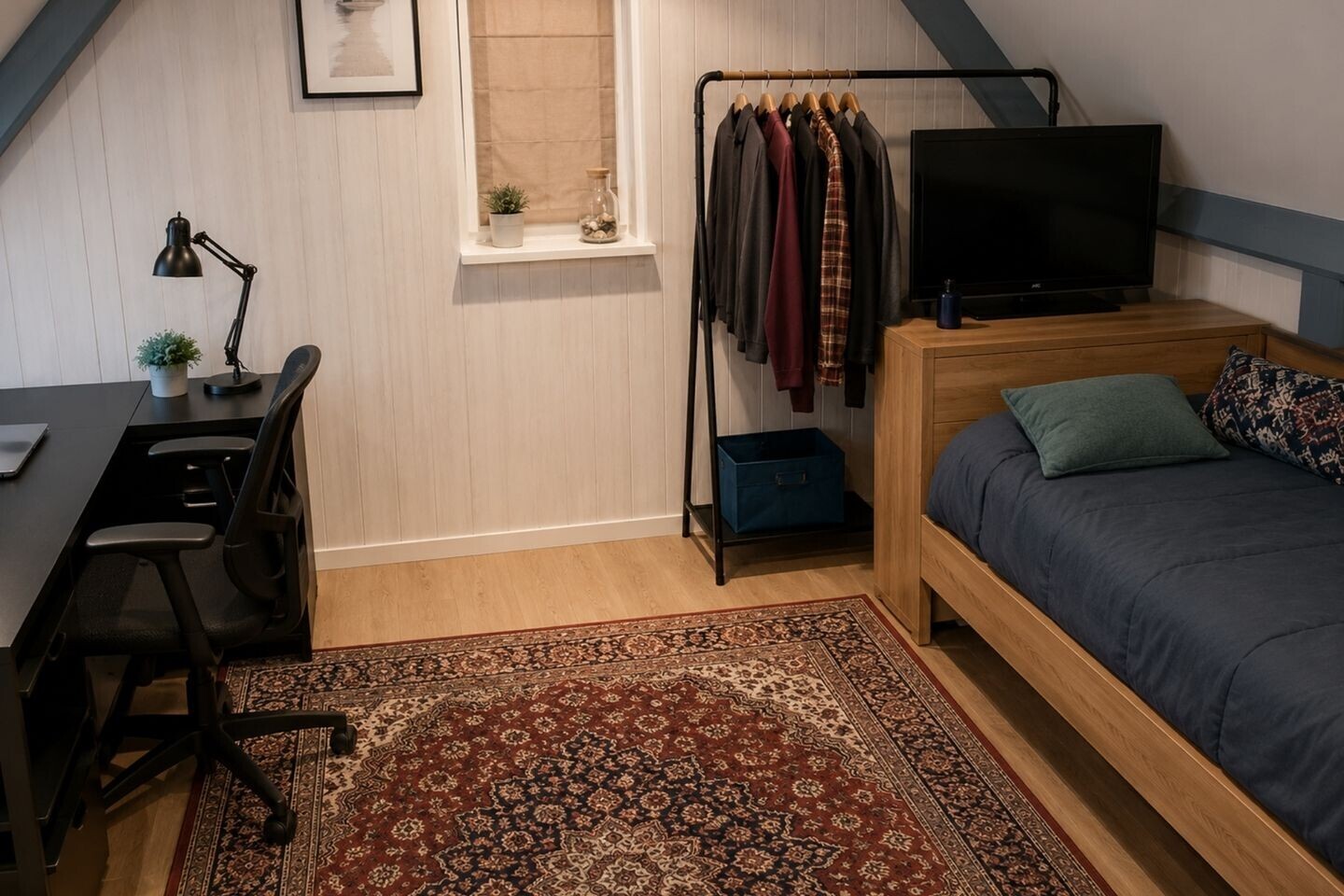 Tussenwoning te koop: Buitenerf 25A, Breda