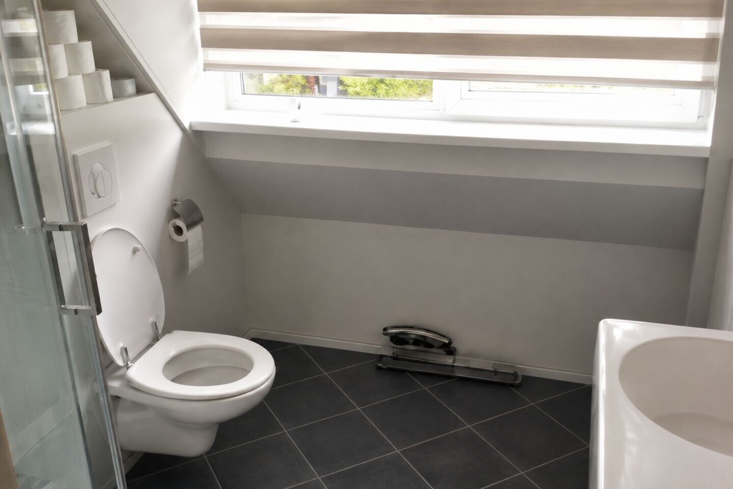 Tussenwoning te koop: Buitenerf 25A, Breda