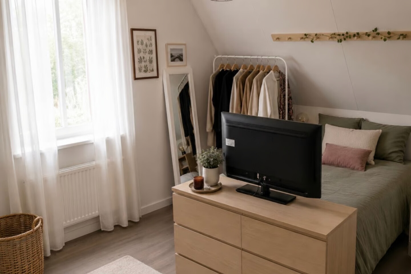 Tussenwoning te koop: Buitenerf 25A, Breda