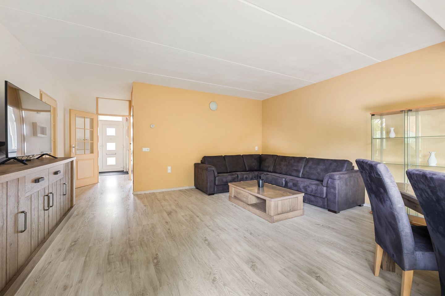 Appartement te koop: Buitenerf 103, Breda