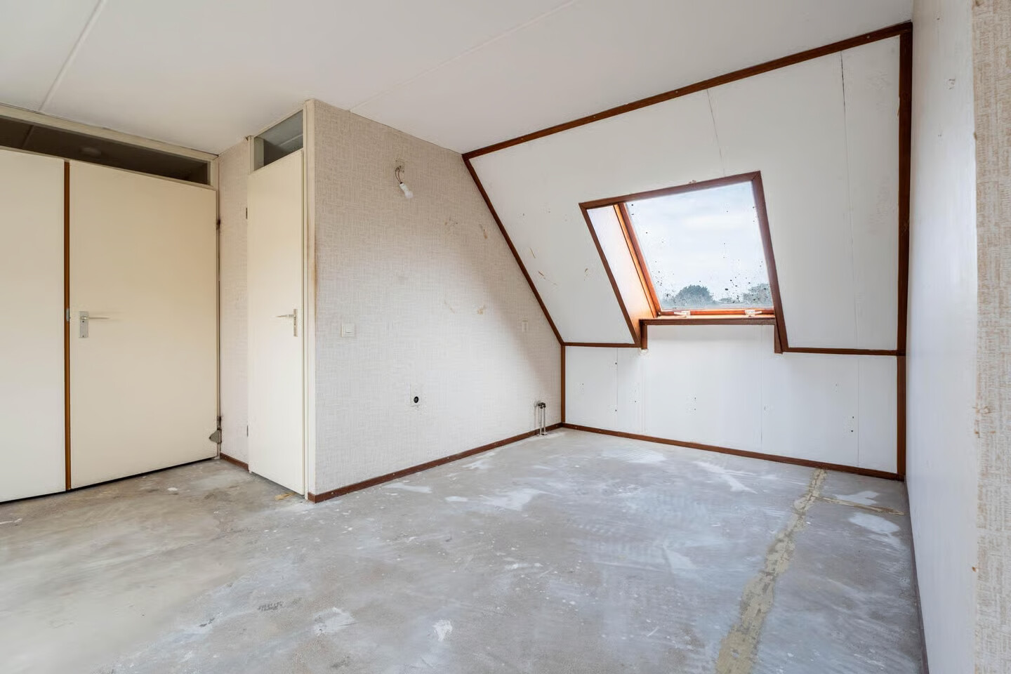 Appartement te koop: Middenerf 18, Breda