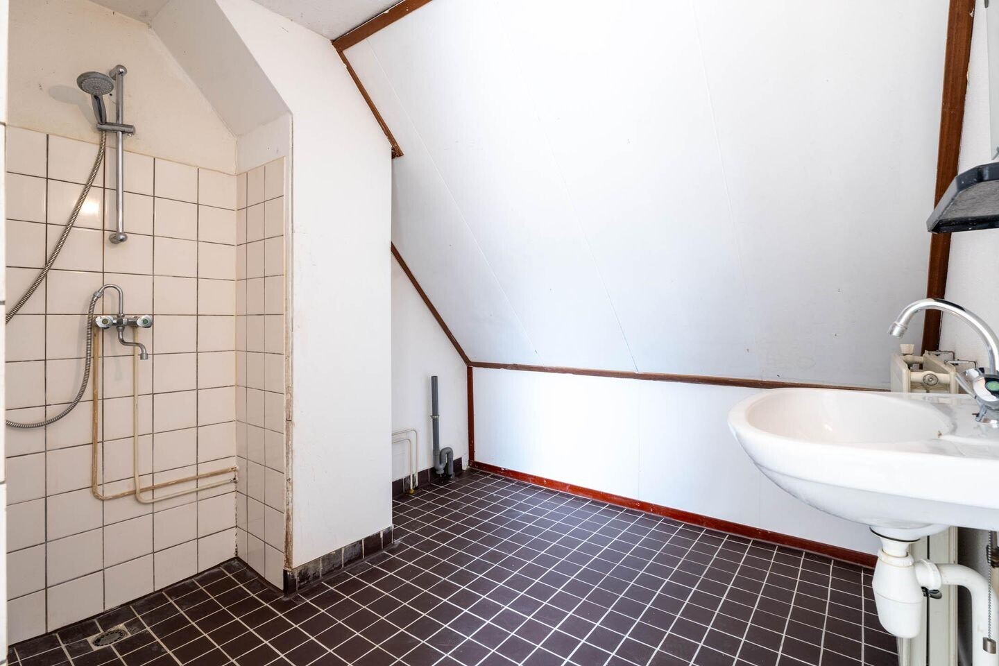 Appartement te koop: Middenerf 18, Breda