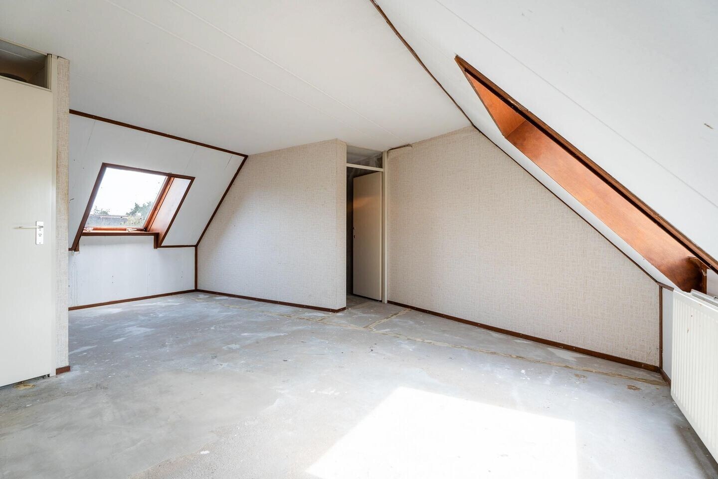 Appartement te koop: Middenerf 18, Breda