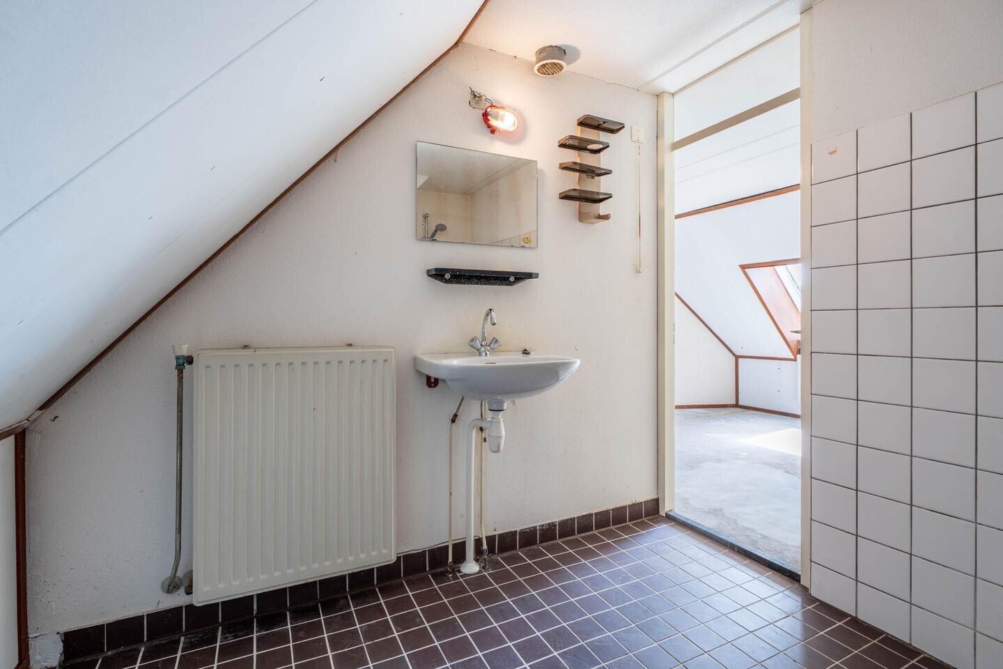 Appartement te koop: Middenerf 18, Breda