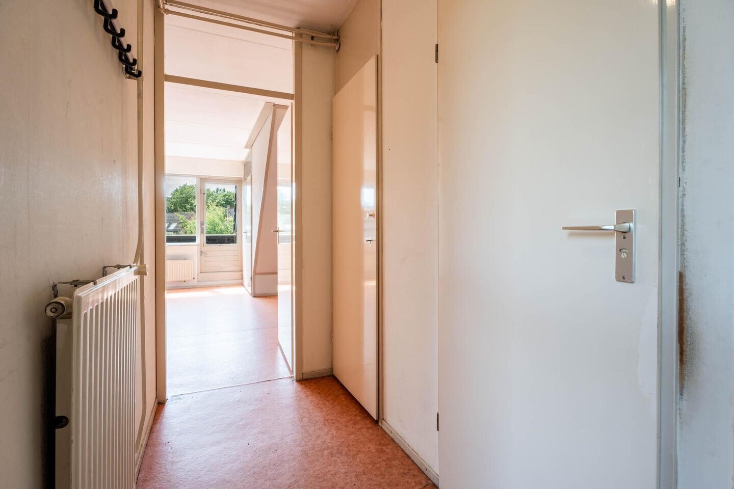 Appartement te koop: Middenerf 18, Breda