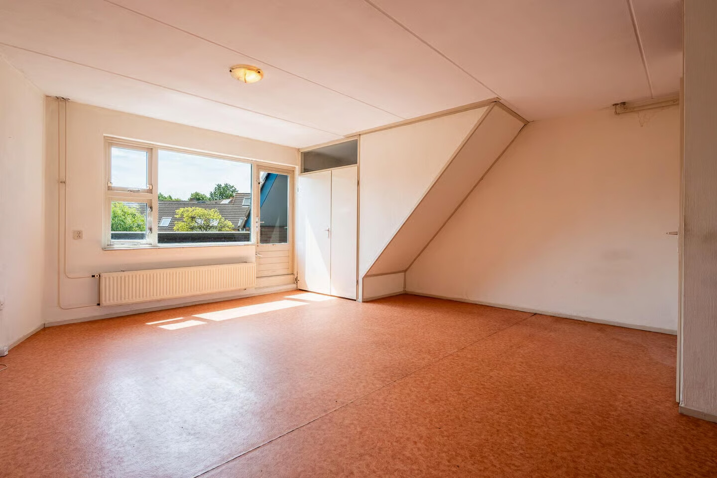 Appartement te koop: Middenerf 18, Breda
