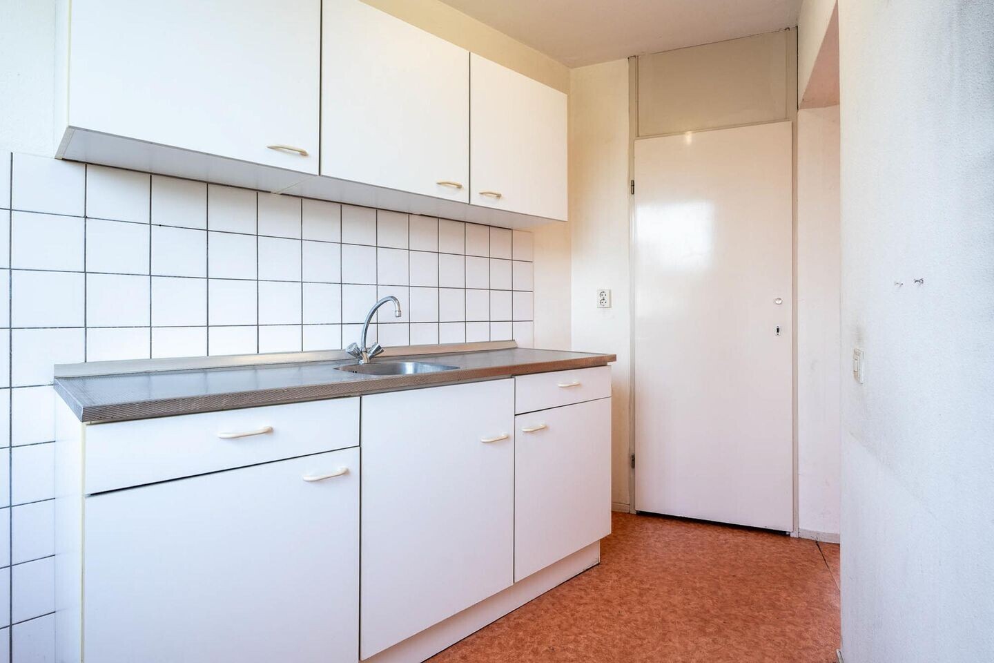 Appartement te koop: Middenerf 18, Breda