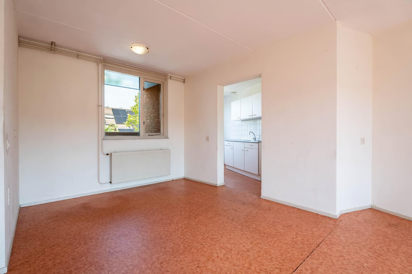 Appartement te koop: Middenerf 18, Breda