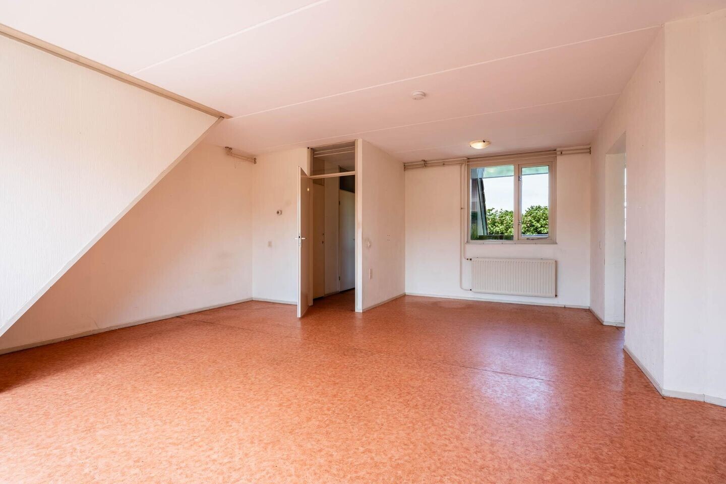 Appartement te koop: Middenerf 18, Breda