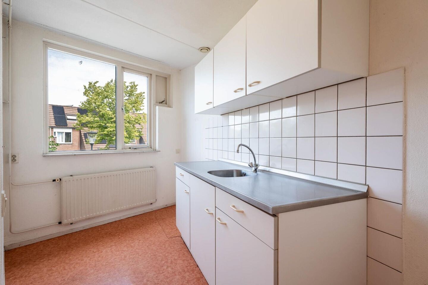 Appartement te koop: Middenerf 18, Breda
