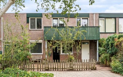 Appartement te koop Middenerf 50