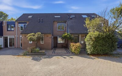 Huis te koop Huiserf 23