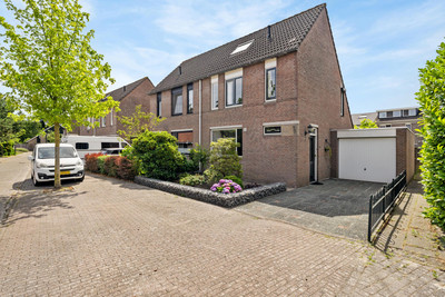 Zwartmoeren 19