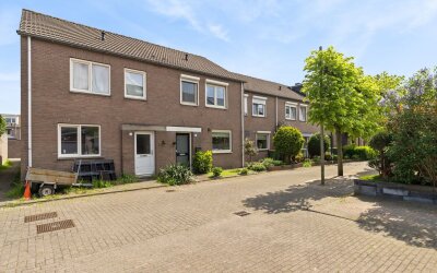 Ruissenbeemd 16