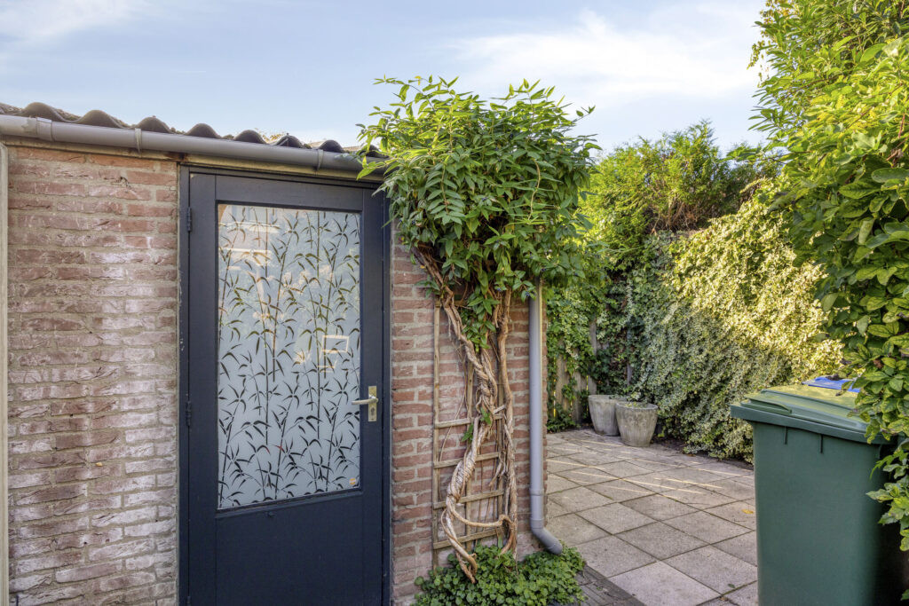 Tussenwoning te koop: Ripaertsbeemd 11, Breda