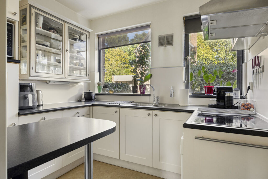 Tussenwoning te koop: Ripaertsbeemd 11, Breda