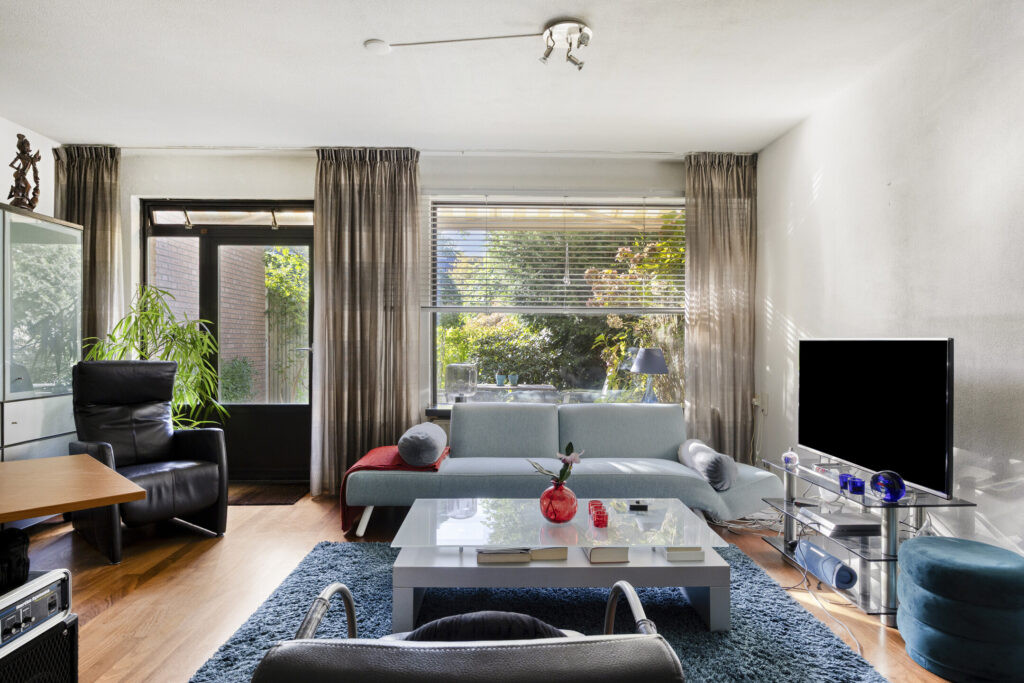 Tussenwoning te koop: Ripaertsbeemd 11, Breda