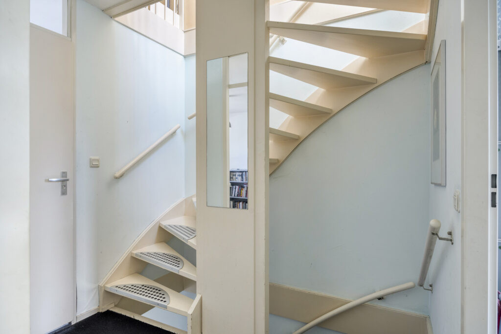 Tussenwoning te koop: Ripaertsbeemd 11, Breda