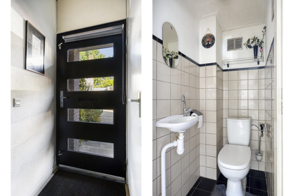Tussenwoning te koop: Ripaertsbeemd 11, Breda