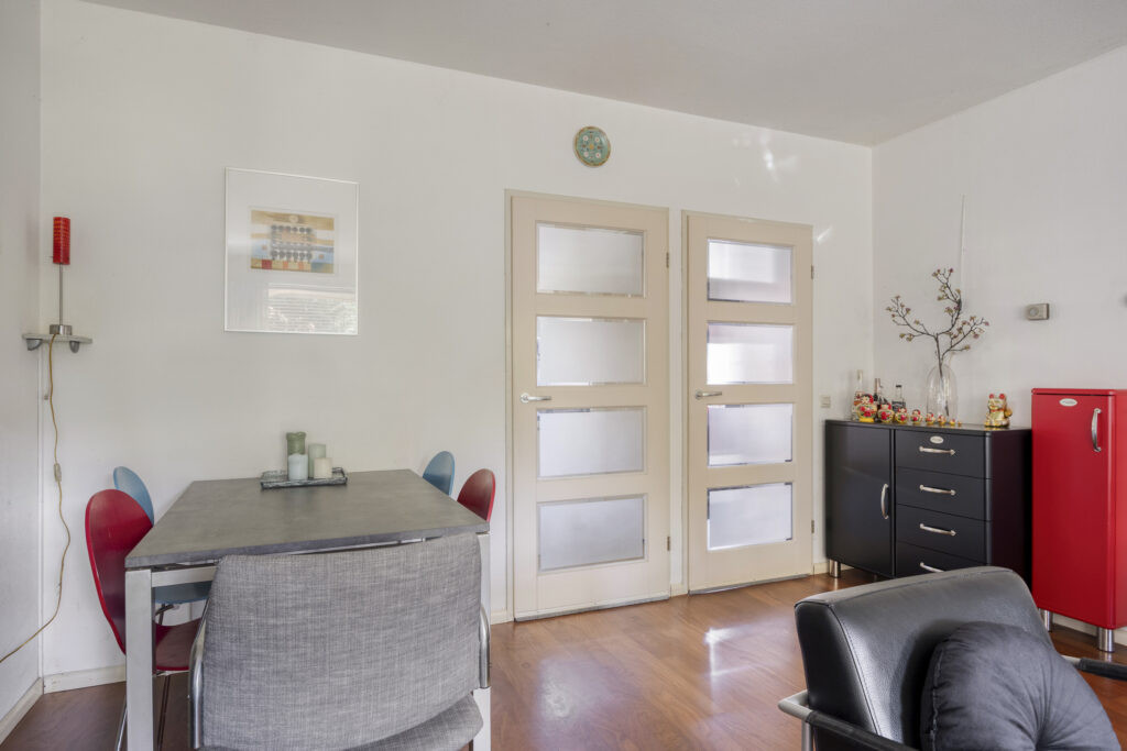 Tussenwoning te koop: Ripaertsbeemd 11, Breda