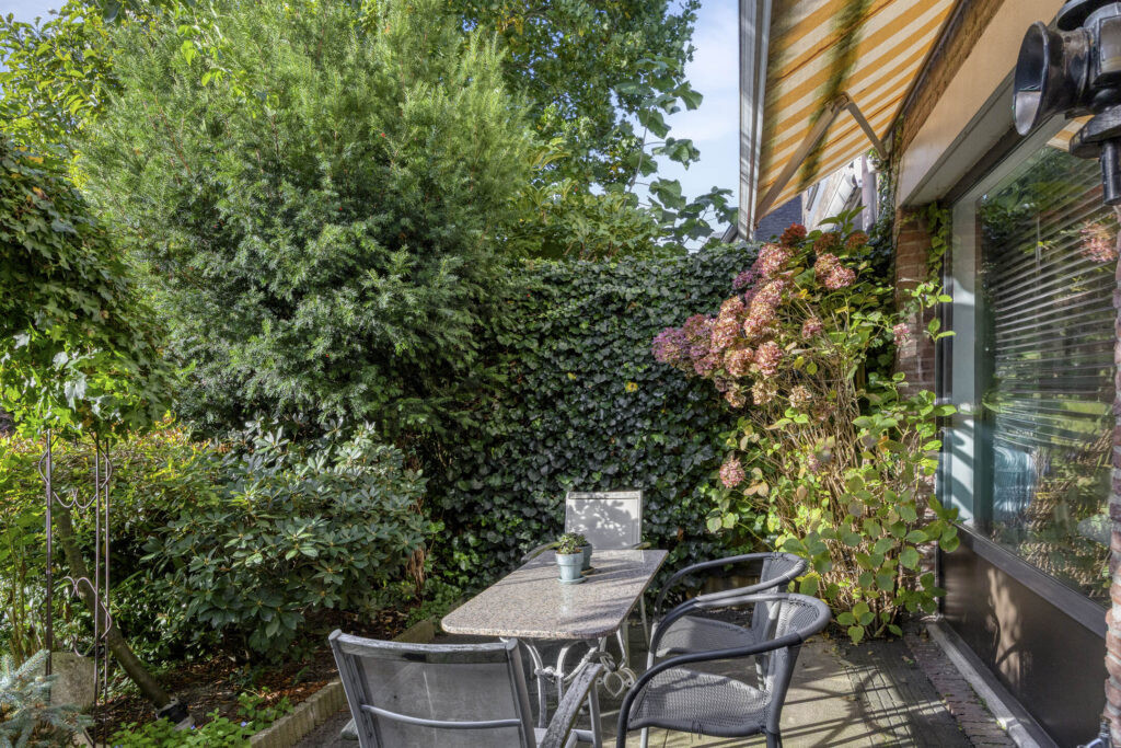 Tussenwoning te koop: Ripaertsbeemd 11, Breda