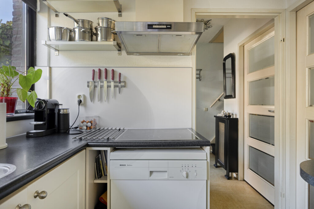 Tussenwoning te koop: Ripaertsbeemd 11, Breda