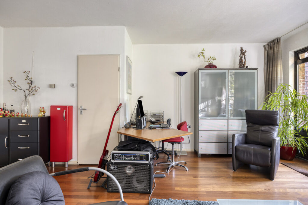 Tussenwoning te koop: Ripaertsbeemd 11, Breda