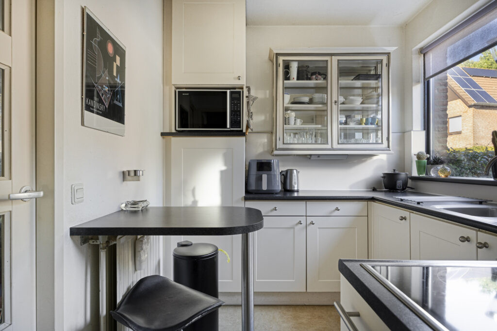 Tussenwoning te koop: Ripaertsbeemd 11, Breda