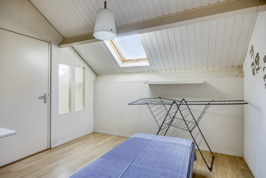 Tussenwoning te koop: Ripaertsbeemd 11, Breda