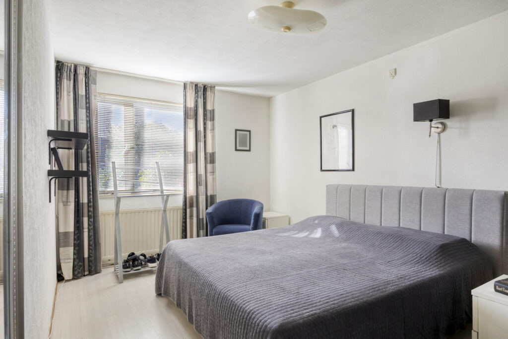 Tussenwoning te koop: Ripaertsbeemd 11, Breda