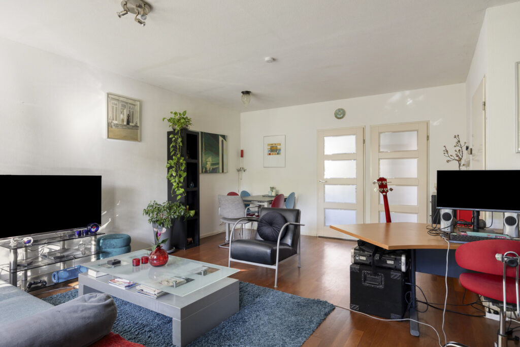 Tussenwoning te koop: Ripaertsbeemd 11, Breda