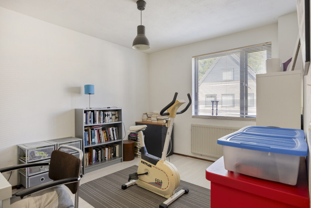 Tussenwoning te koop: Ripaertsbeemd 11, Breda