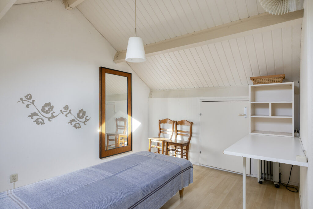 Tussenwoning te koop: Ripaertsbeemd 11, Breda
