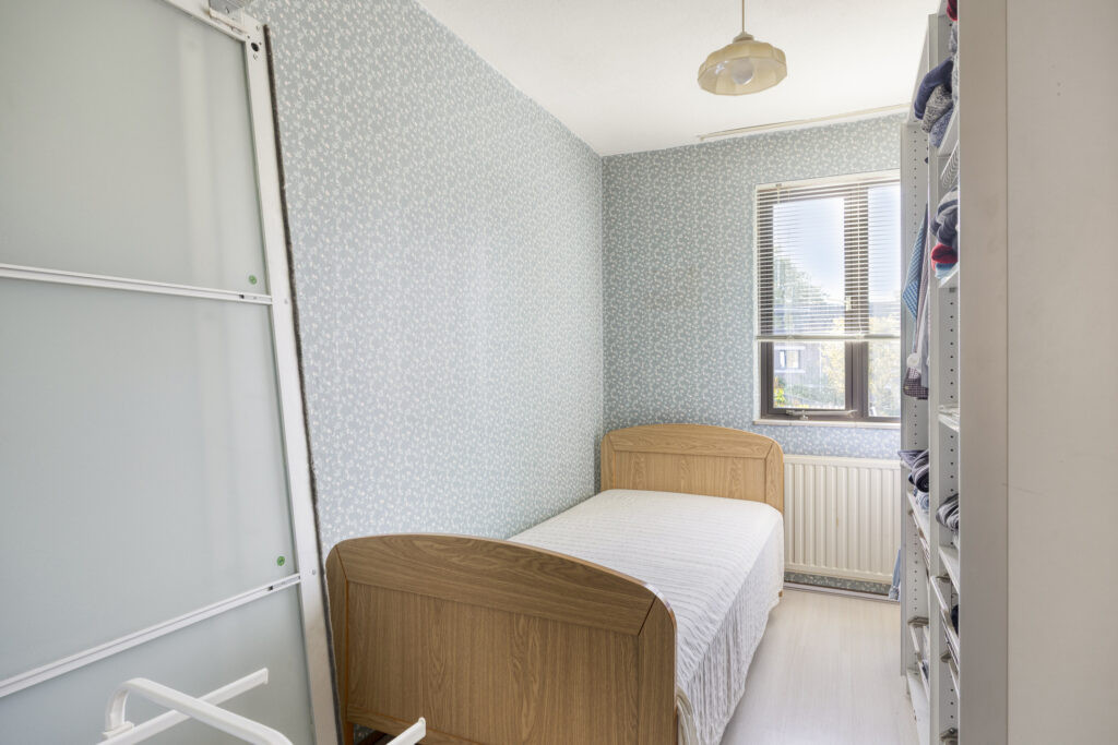 Tussenwoning te koop: Ripaertsbeemd 11, Breda