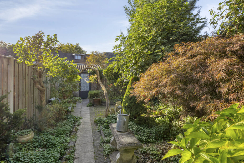 Tussenwoning te koop: Ripaertsbeemd 11, Breda