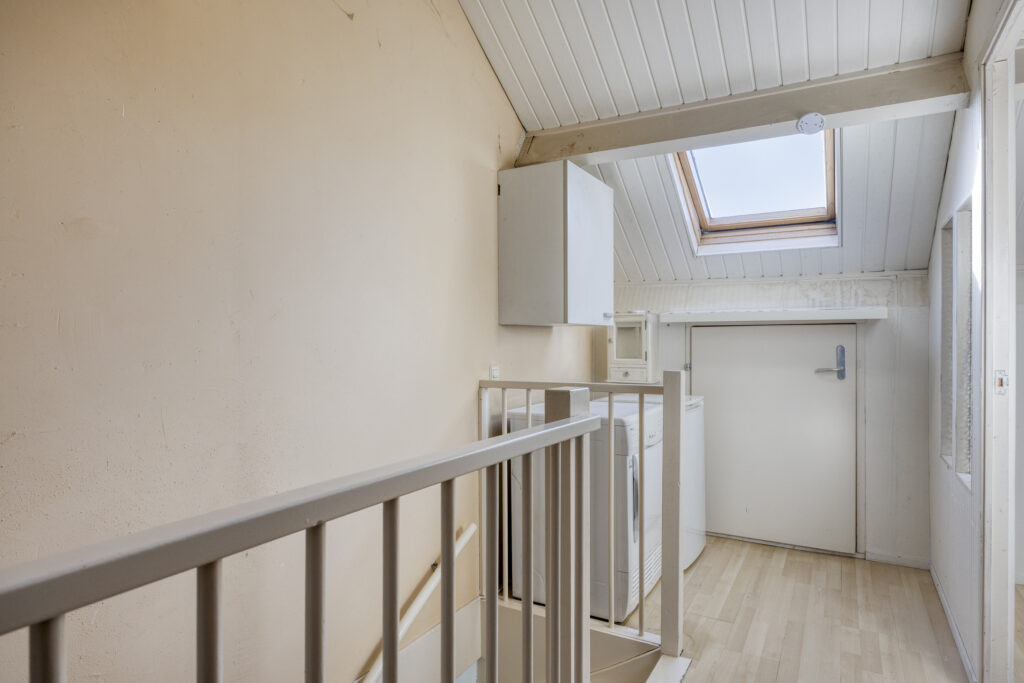 Tussenwoning te koop: Ripaertsbeemd 11, Breda