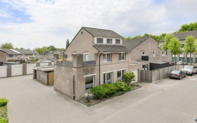 Wederiktuin 54