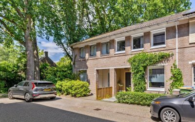 Wederiktuin 131
