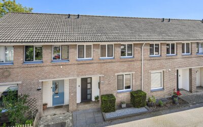 Bremtuin 60