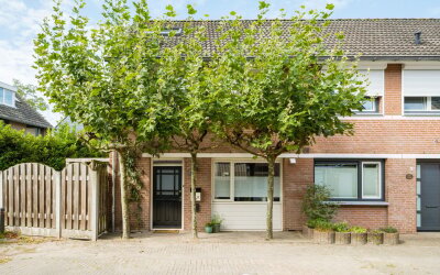 Wikketuin 70
