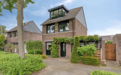Arenberglaan 40