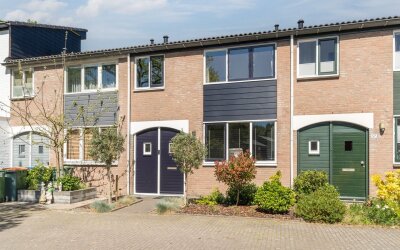 Hoekakker 55