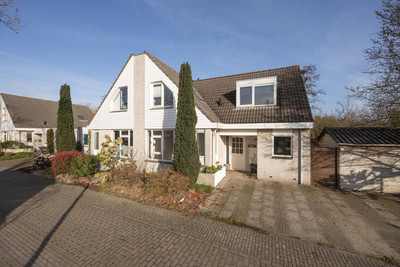 Wandelakker 70