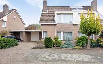 Binnenweg 25