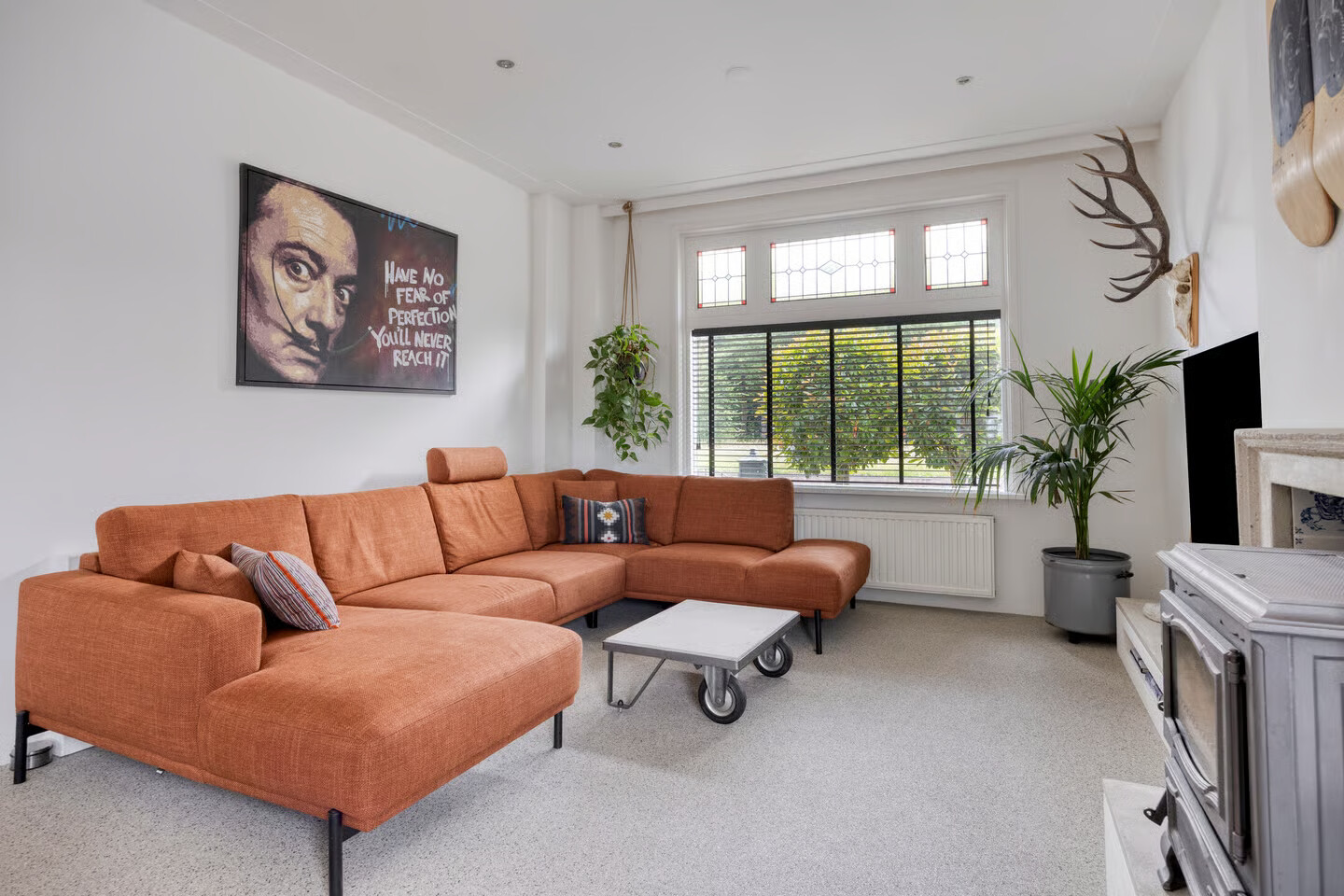 Twee-onder-één-kap te koop: Terheijdenseweg 225, Breda