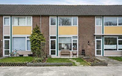 Vlaanderenstraat 112