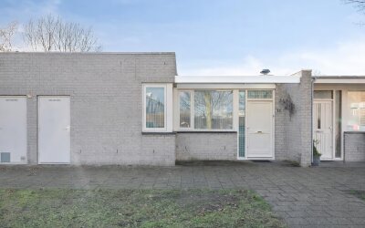Zonnebekestraat 11