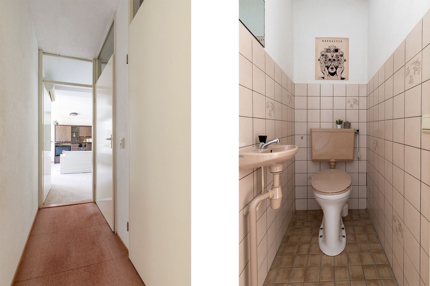 Tussenwoning te koop: Rumbekestraat 5, Breda