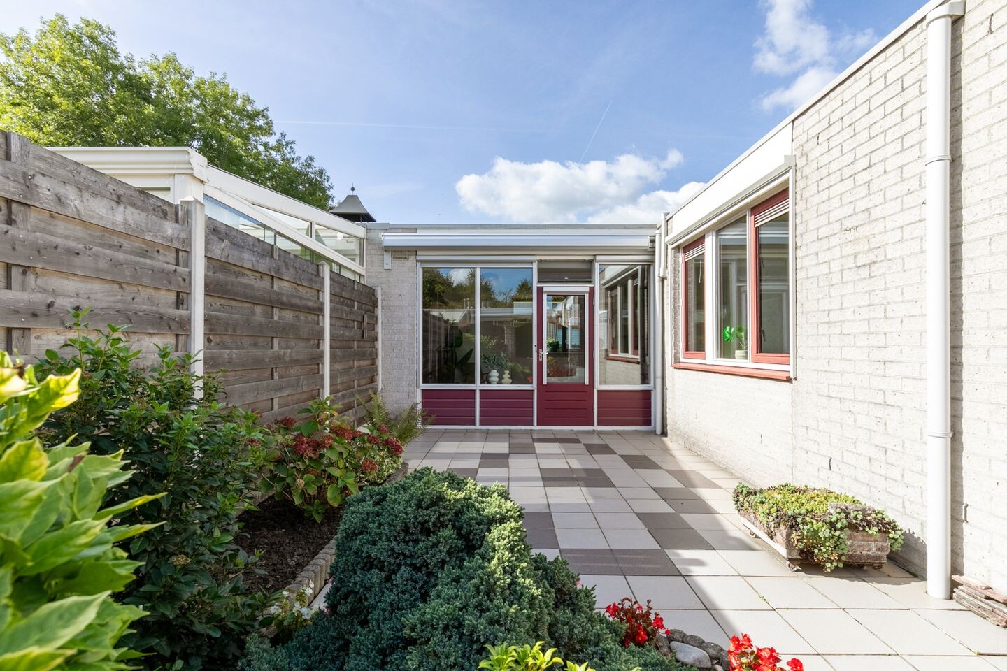 Tussenwoning te koop: Rumbekestraat 5, Breda